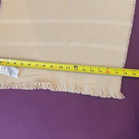 Candace Cameron Bure Hat & Scarf Set NWOT - Picture 9 of 9